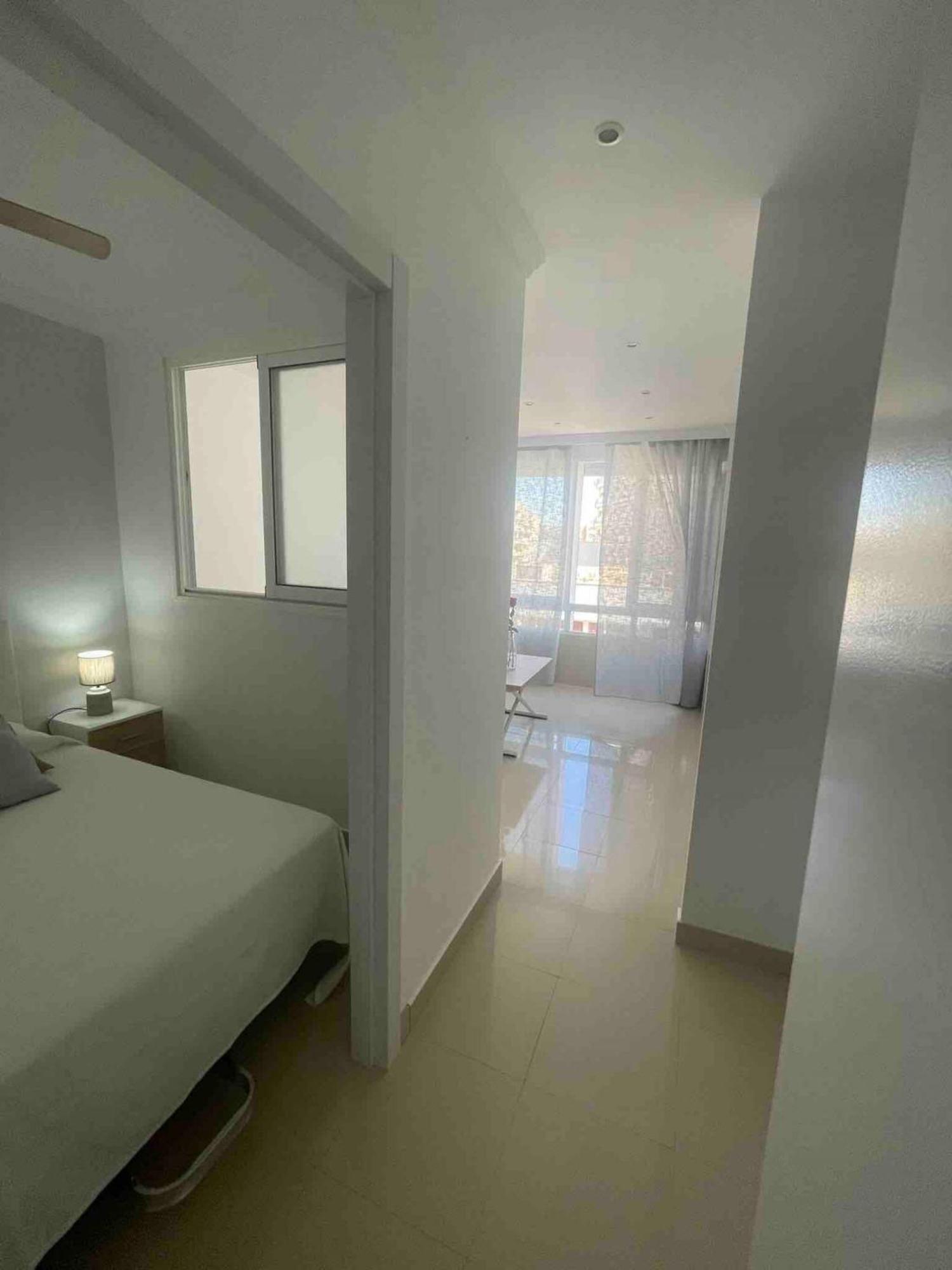 Gala De Steram Flats Torremolinos Appartement Buitenkant foto