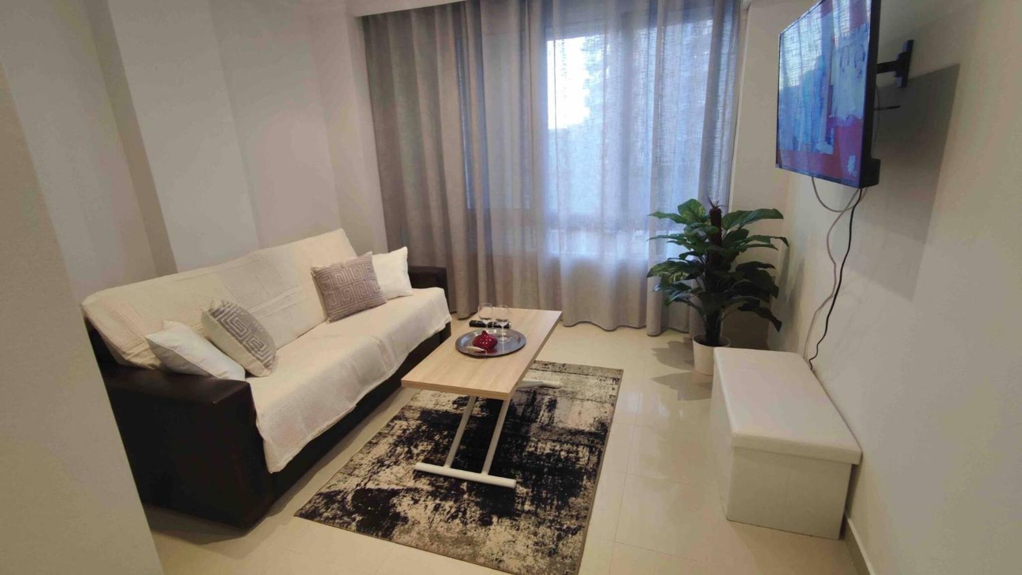 Gala De Steram Flats Torremolinos Appartement Buitenkant foto