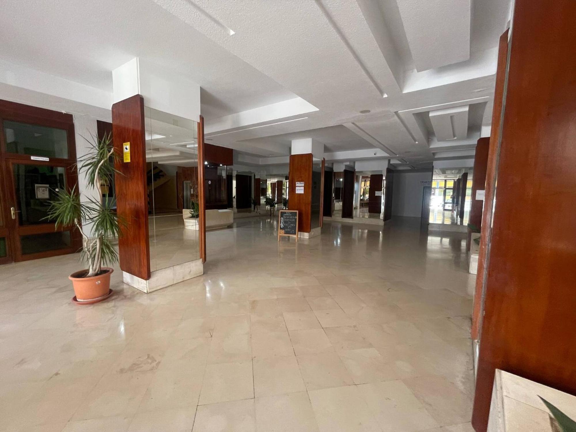 Gala De Steram Flats Torremolinos Appartement Buitenkant foto