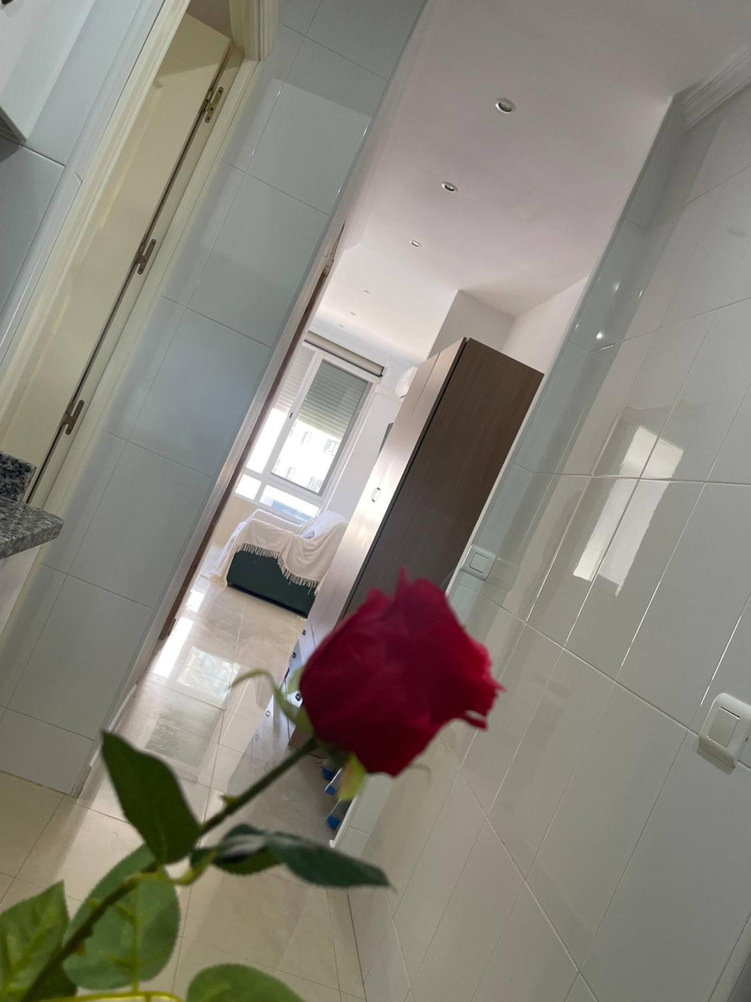 Gala De Steram Flats Torremolinos Appartement Buitenkant foto