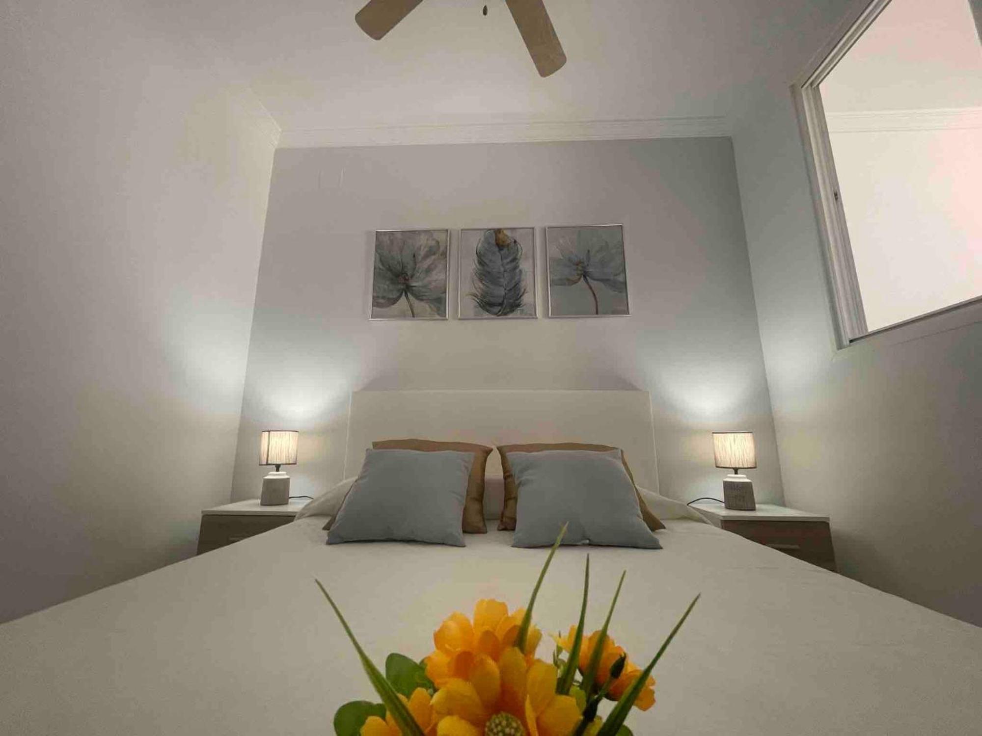Gala De Steram Flats Torremolinos Appartement Buitenkant foto