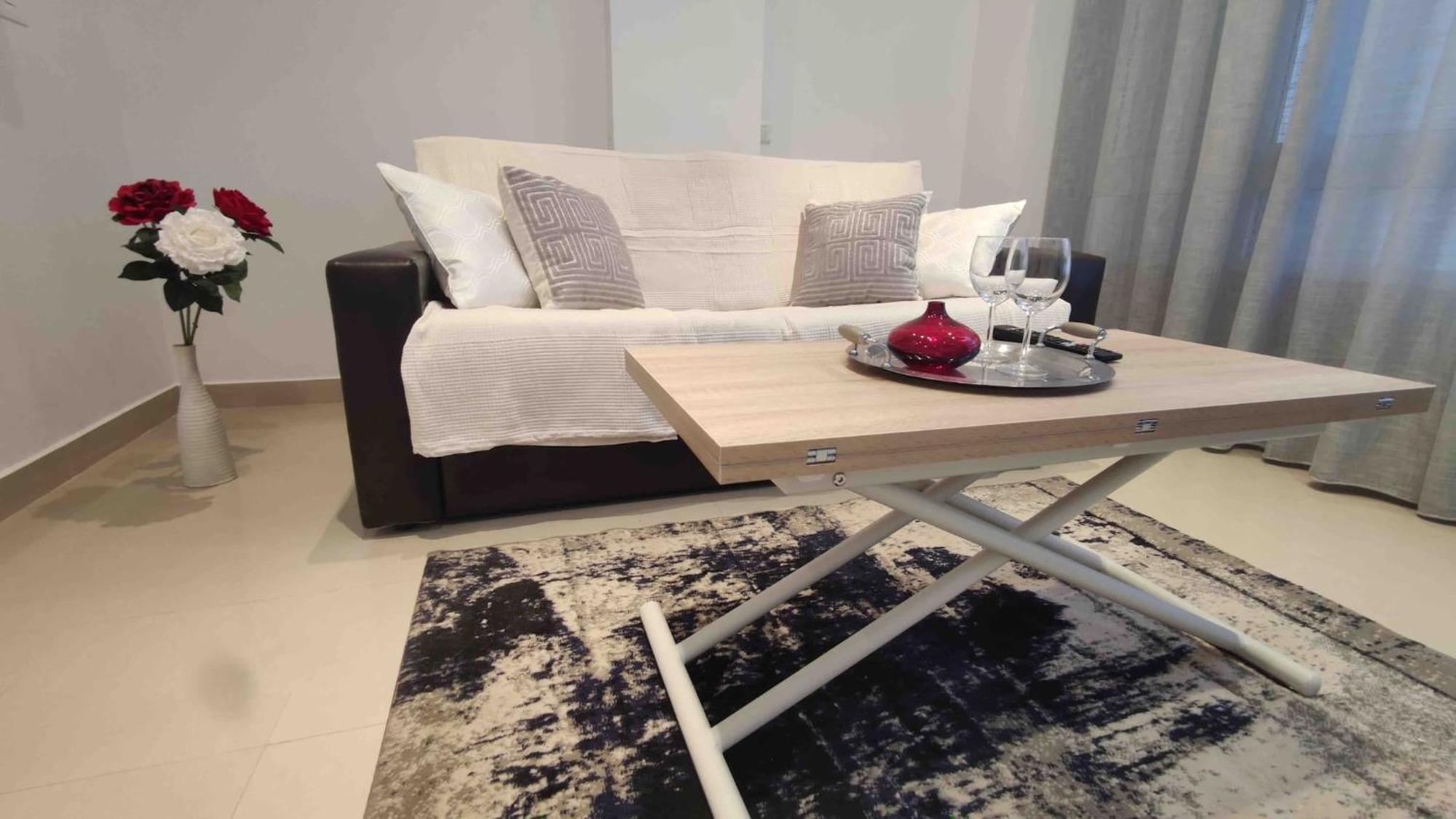 Gala De Steram Flats Torremolinos Appartement Buitenkant foto