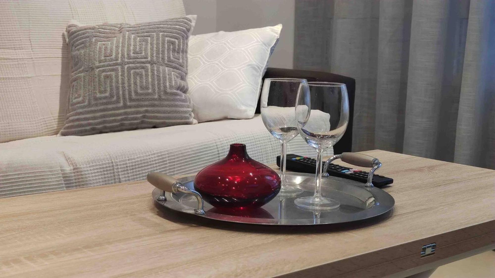 Gala De Steram Flats Torremolinos Appartement Buitenkant foto