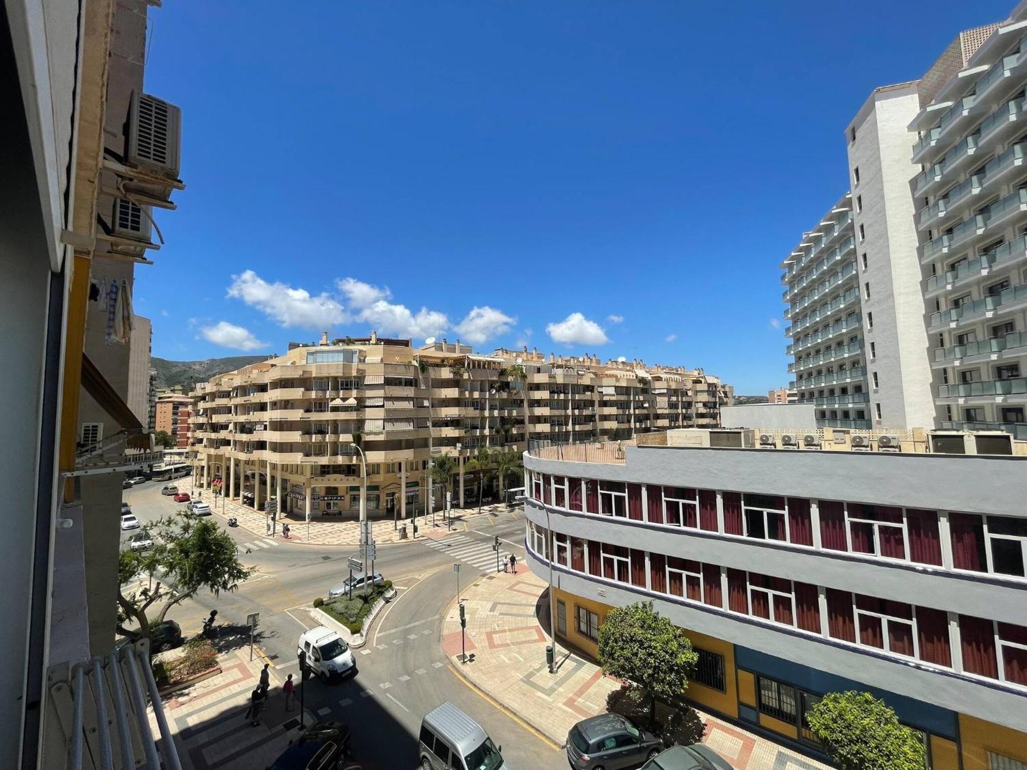 Gala De Steram Flats Torremolinos Appartement Buitenkant foto