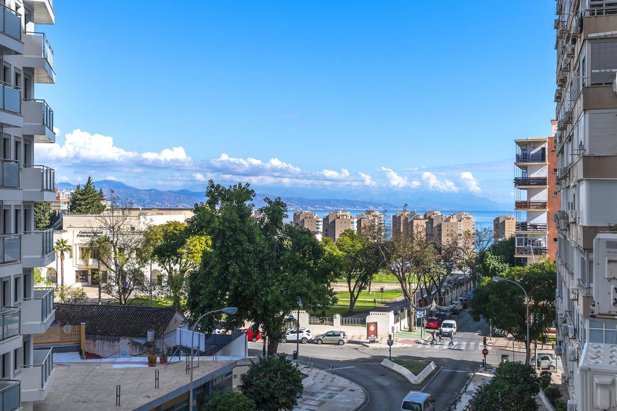 Gala De Steram Flats Torremolinos Appartement Buitenkant foto
