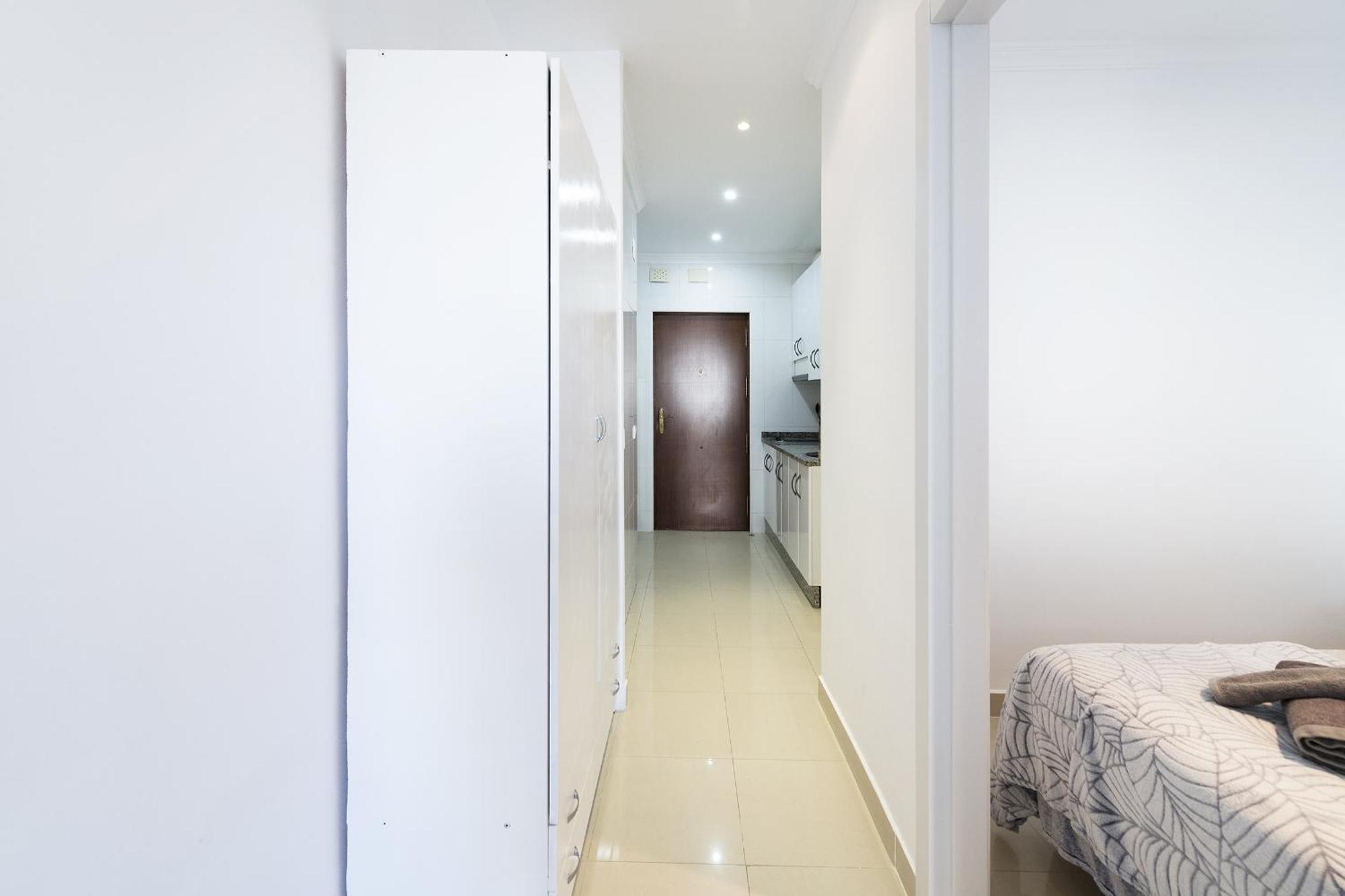 Gala De Steram Flats Torremolinos Appartement Buitenkant foto