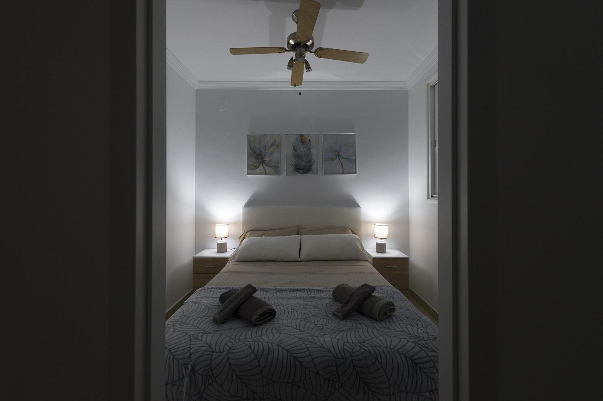 Gala De Steram Flats Torremolinos Appartement Buitenkant foto
