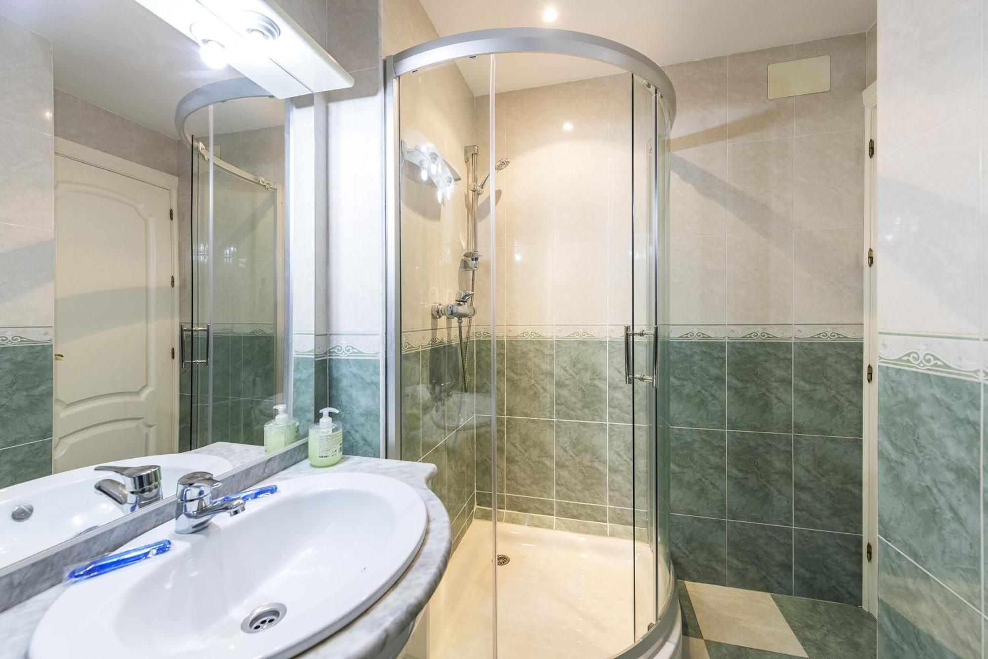 Gala De Steram Flats Torremolinos Appartement Buitenkant foto