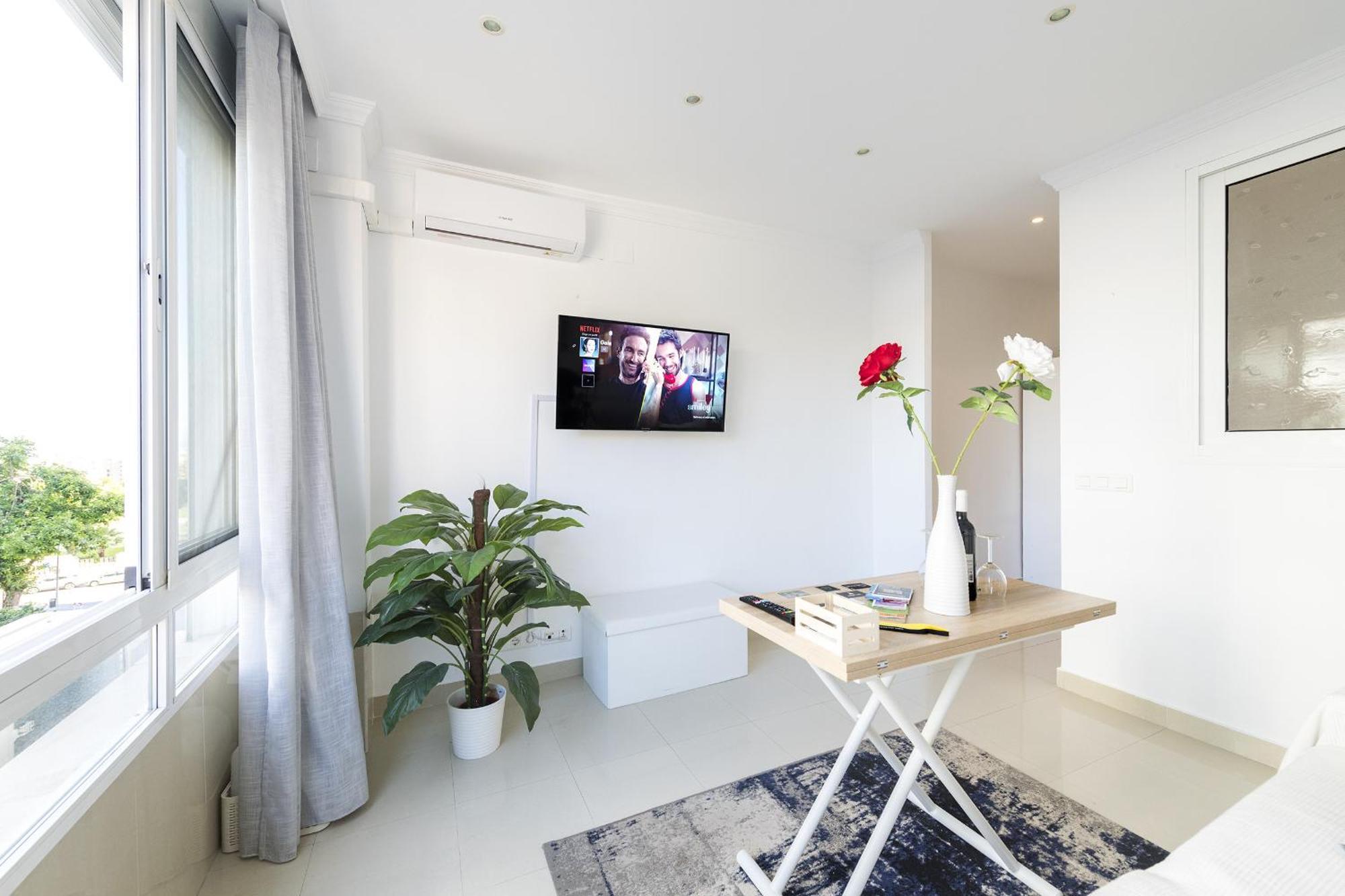 Gala De Steram Flats Torremolinos Appartement Buitenkant foto