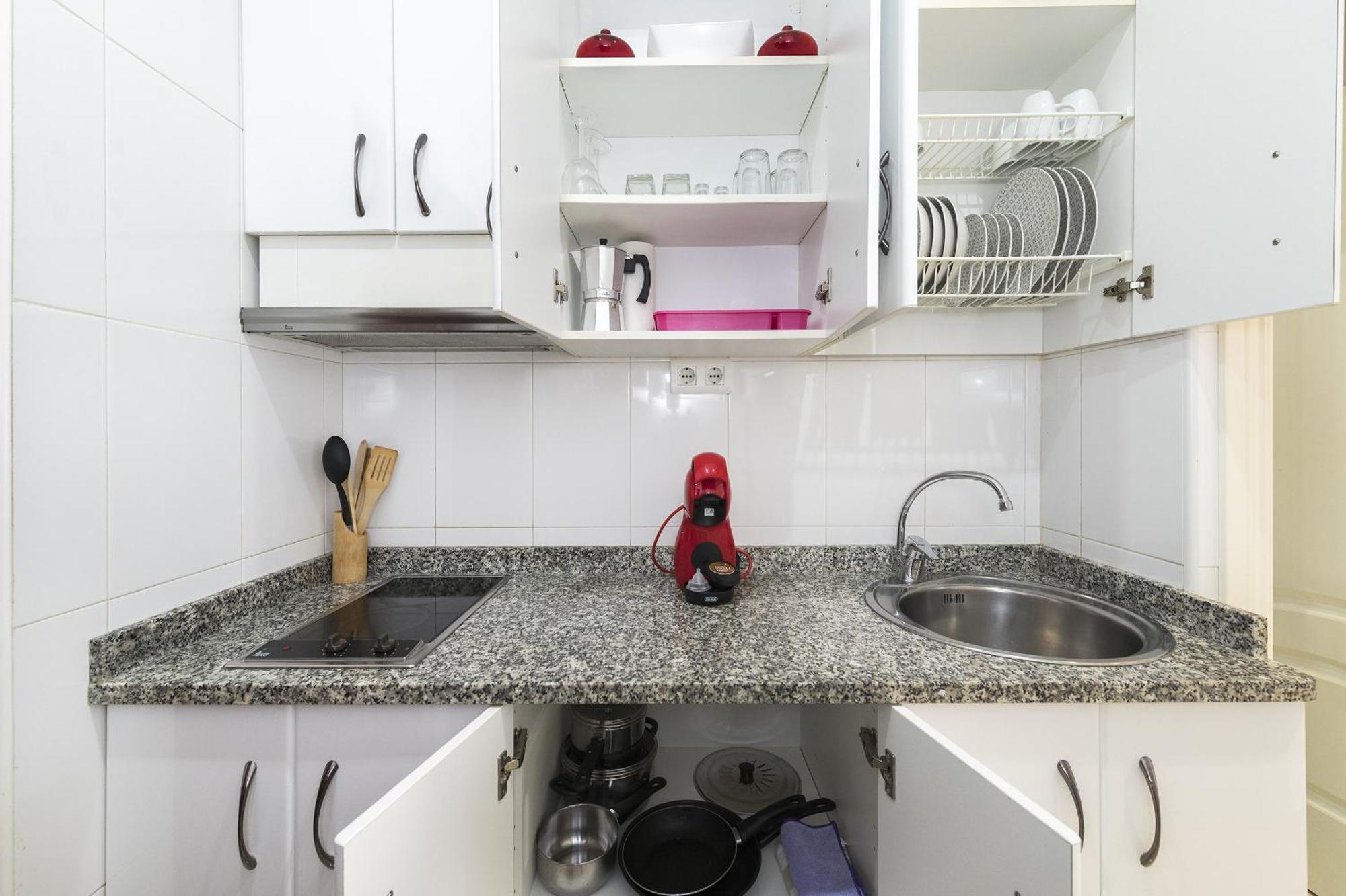 Gala De Steram Flats Torremolinos Appartement Buitenkant foto